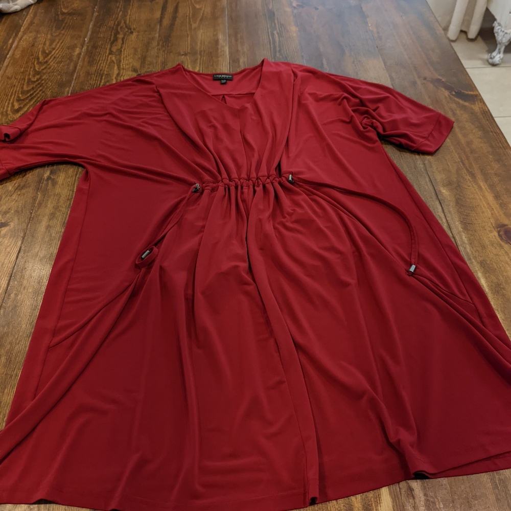 Lane Bryant dress